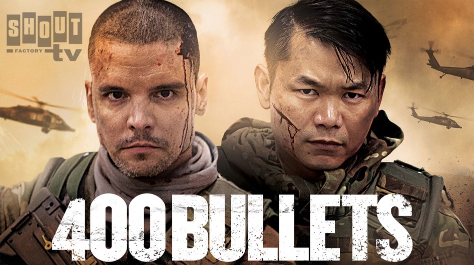 400 Bullets